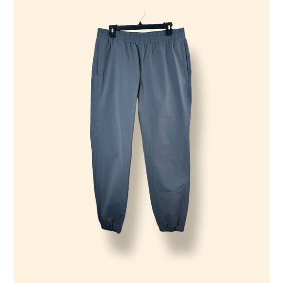 VRST Men's Gray Joggers Sz Medium - Picture 1 of 6
